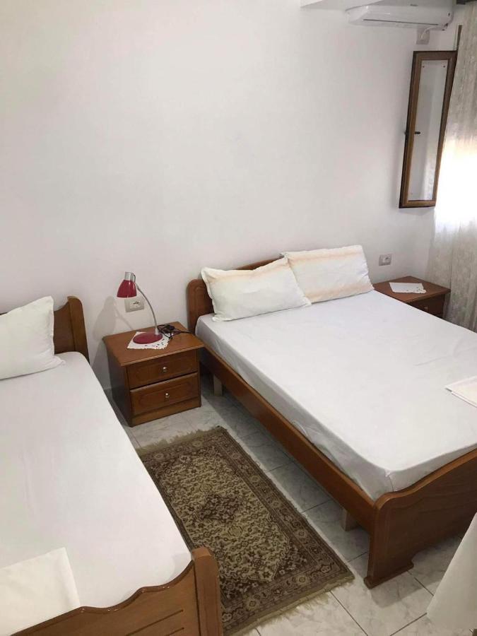 House Hotel Gjirokaster Ngoại thất bức ảnh