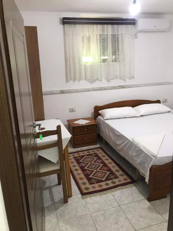 House Hotel Gjirokaster Ngoại thất bức ảnh