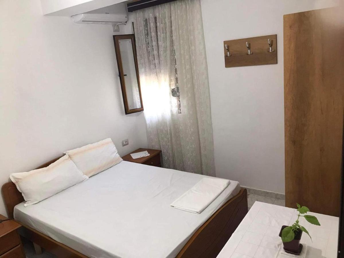 House Hotel Gjirokaster Ngoại thất bức ảnh