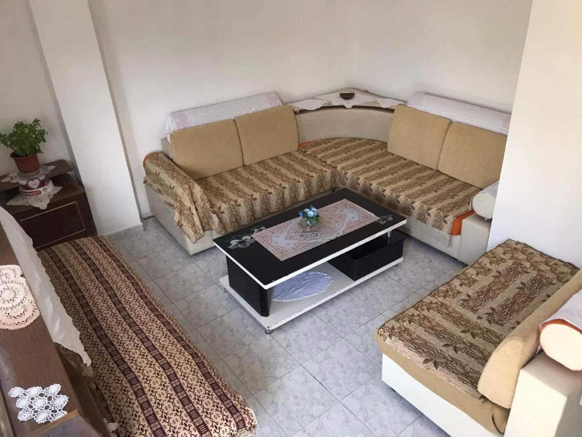 House Hotel Gjirokaster Ngoại thất bức ảnh