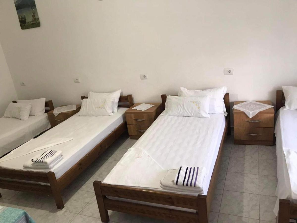 House Hotel Gjirokaster Ngoại thất bức ảnh