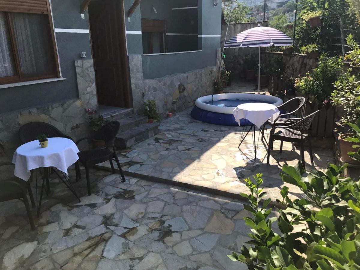 House Hotel Gjirokaster Ngoại thất bức ảnh