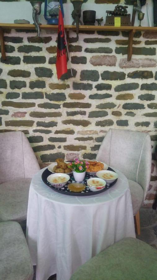 House Hotel Gjirokaster Ngoại thất bức ảnh