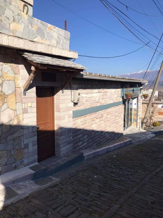 House Hotel Gjirokaster Ngoại thất bức ảnh