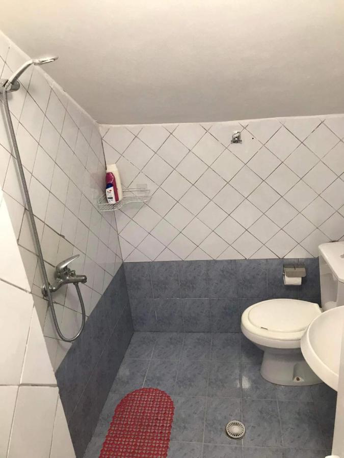 House Hotel Gjirokaster Ngoại thất bức ảnh